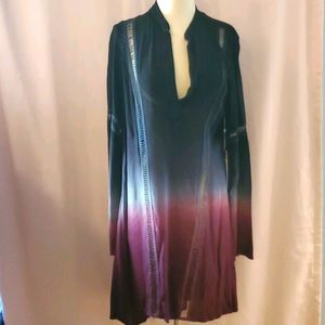 SW3 bespoke swim cover sz S [827]